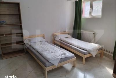Apartament cu 2 camere în Șagului - 2