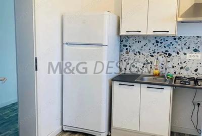 Apartament cu 2 camere decomandat în Giarmata - 2