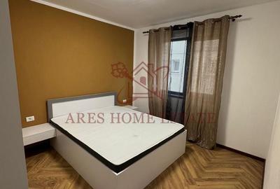 Apartament cu 2 camere decomandat, mobilat în Giroc - 5