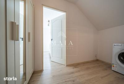 Apartament cu 2 camere în Lazaret