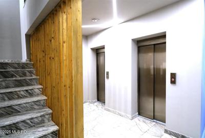 Apartament cu 2 camere semidecomandat, mobilat în Central - 21