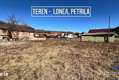 Teren de 543 mp, în Central - 4