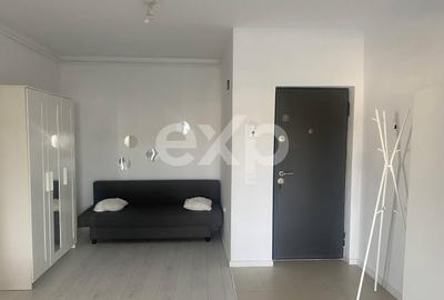 Apartament cu 2 camere semidecomandat, mobilat în Mărăști