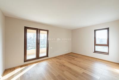 Apartament cu 2 camere decomandat în Chiajna - 1