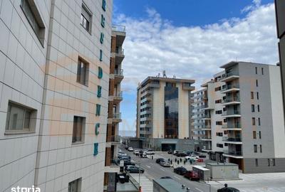 Apartament cu 2 camere în Nord