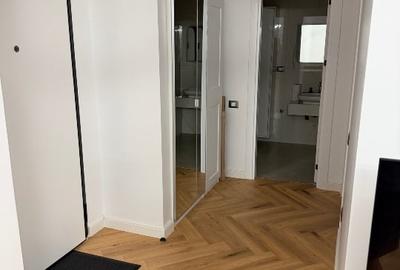 Apartament cu 2 camere semidecomandat, mobilat în Central - 6