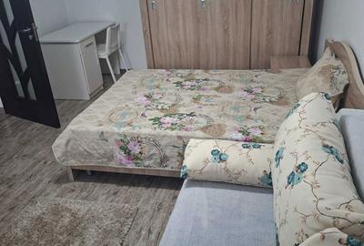 Garsonieră decomandată în Central - 5