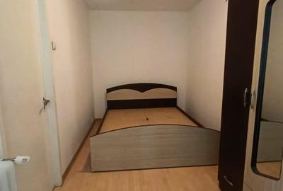 Apartament cu 3 camere semidecomandat în Nord - 3