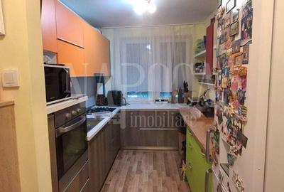 Apartament cu 2 camere semidecomandat în Rogerius - 3