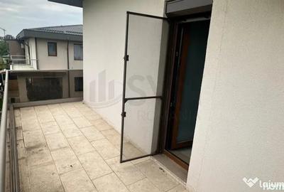 Casă cu 4 camere cu Teren 285 Mp în Pipera