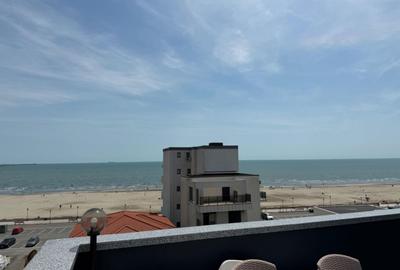 Apartament cu 2 camere semidecomandat, mobilat în Nord - 25