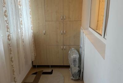 Apartament cu 2 camere semidecomandat în Bucureștii Noi - 4