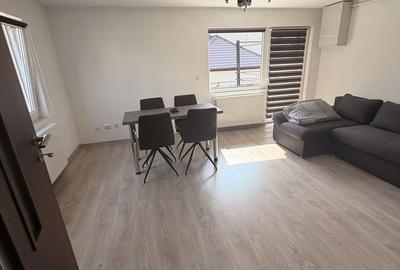Apartament cu 2 camere în Mărăști - 5