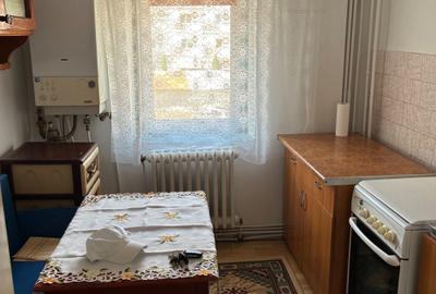 Apartament cu 2 camere semidecomandat în Exterior Vest - 5