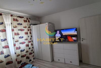Apartament cu 2 camere decomandat, mobilat în Berceni - 4