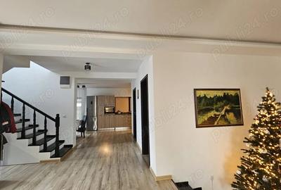 Casă cu Teren 287 Mp în Central - 5