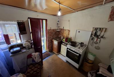 Casă individuală cu 4 camere cu Canalizare în Faleza Nord - 13