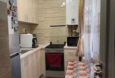 Garsonieră decomandată în Micălaca