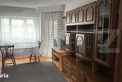 Apartament cu 2 camere decomandat în Cetate - 1