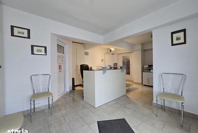 Spațiu comercial, de 50 mp, în Cetate - 1