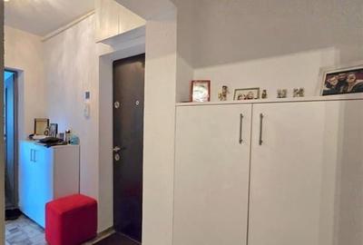 Apartament cu 4 camere decomandat în Rogerius - 14