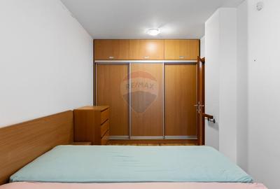 Apartament cu 2 camere decomandat, mobilat în Banu Mărăcine - 8