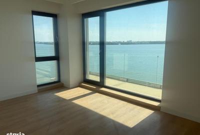 Apartament cu 3 camere în Mamaia