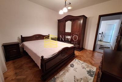 Apartament cu 2 camere decomandat, mobilat în Aleea Carpați - 9