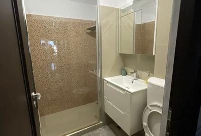 Apartament cu 3 camere circular, mobilat în Romană - 8