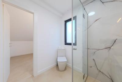 Casă individuală cu 5 camere cu Teren 475 Mp în Snagov - 16