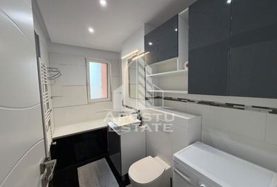 Apartament cu 2 camere decomandat în Aradului - 14