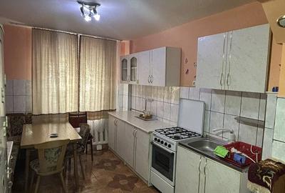 Apartament cu 2 camere decomandat în Exterior Vest - 8