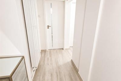 Apartament cu 3 camere în Terezian