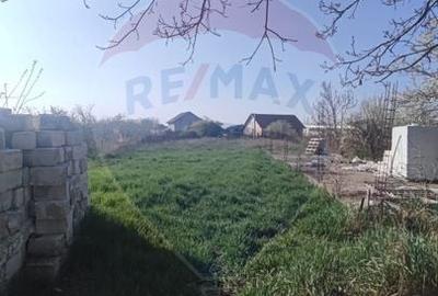 Casă cu 5 camere cu Teren 2324 Mp în Fughiu - 9