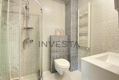 Apartament cu 3 camere semidecomandat, mobilat în Bulgaria - 9