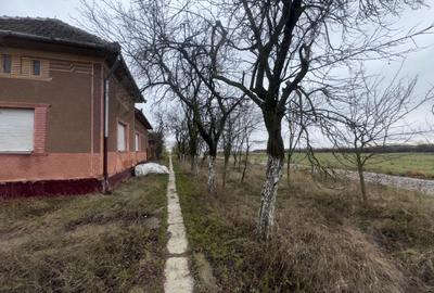Teren Construcții intravilan de 1439 mp, în Șomoșcheș - 7