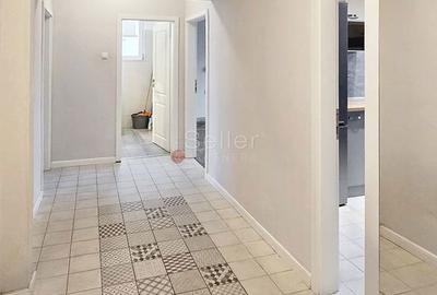 Apartament cu 3 camere, mobilat în Centrul Istoric - 3
