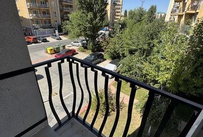 Apartament cu 2 camere în Tunari