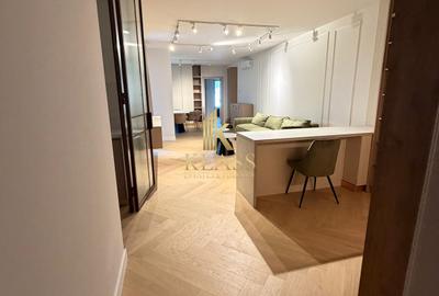 Apartament cu 4 camere decomandat în Iancu Nicolae - 3
