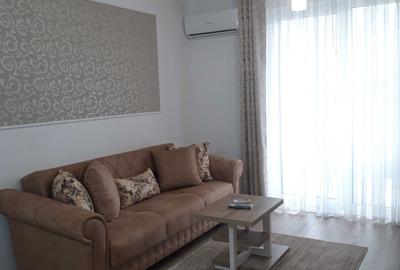 Apartament cu 2 camere decomandat în Mărăști - 6