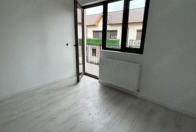 Casă cu 4 camere în Năvodari - 8