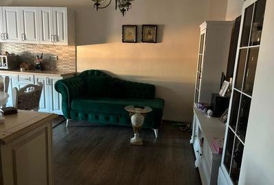 Apartament cu 2 camere decomandat, mobilat în Nord - 3