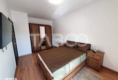 Apartament cu 2 camere decomandat, mobilat în Turnișor - 2