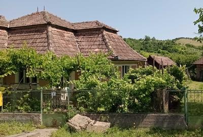 Casă cu 3 camere în Călărași - 1