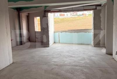 Apartament cu 2 camere în Bârnova