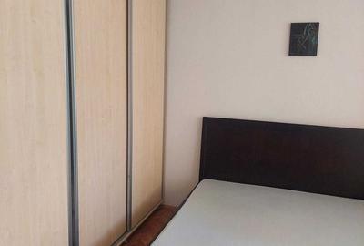 Apartament cu 2 camere în Timpuri Noi