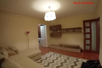 Apartament cu 2 camere în Brâncoveanu