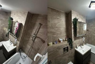 Apartament cu 4 camere decomandat în Central - 6