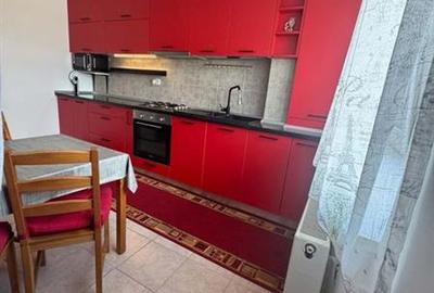 Garsonieră decomandată în Sânpetru - 4