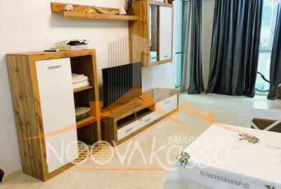 Apartament cu 2 camere decomandat, mobilat în Exterior Nord - 3